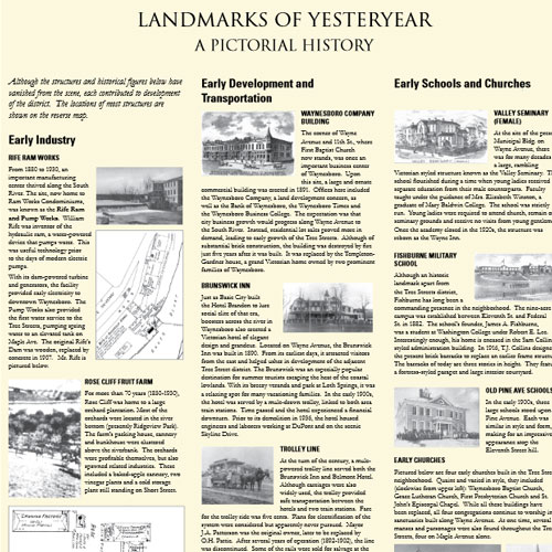 Pictorial History of Waynesboro