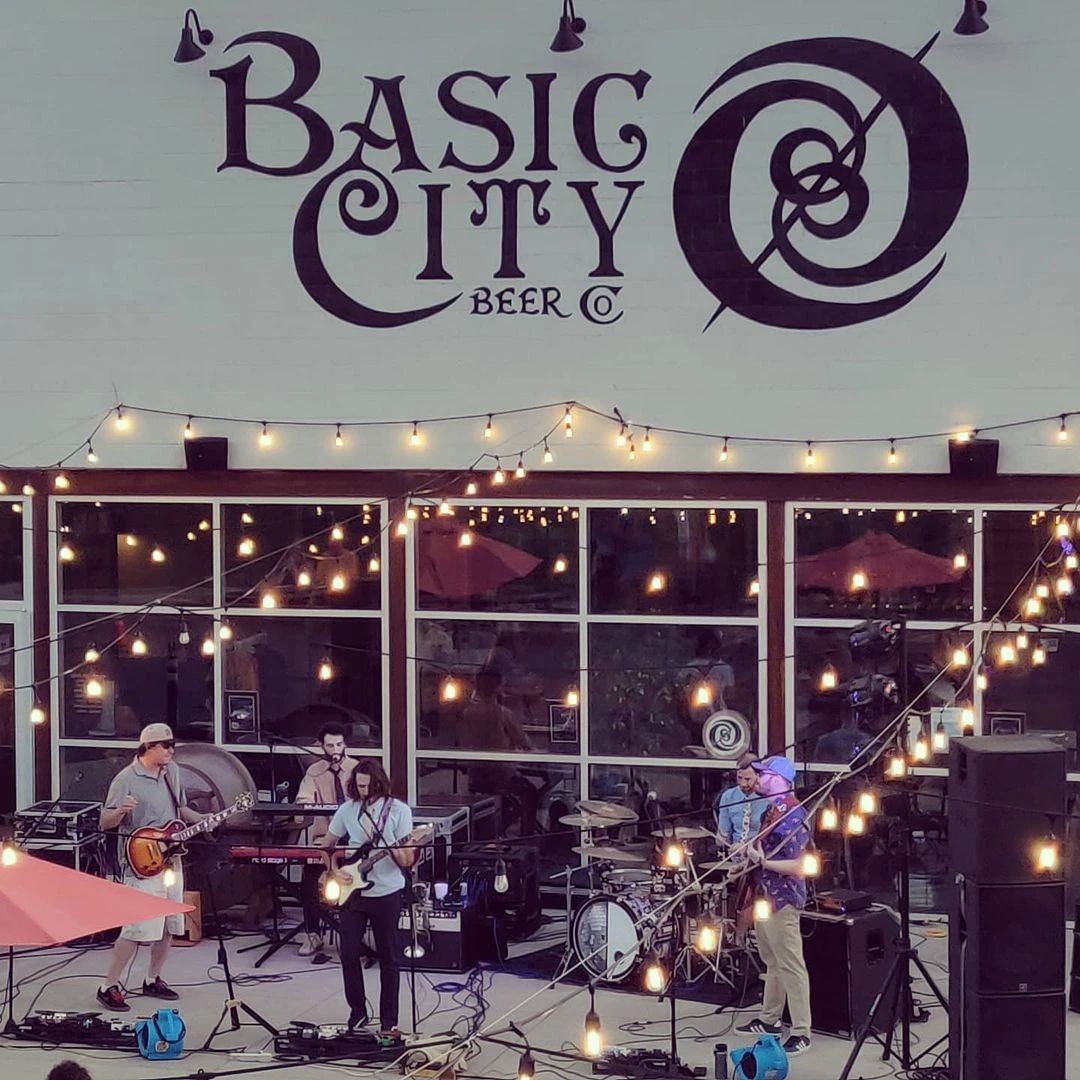 Your Guide to Waynesboro's Vibrant Live Music Scene - Naturally Waynesboro Blog