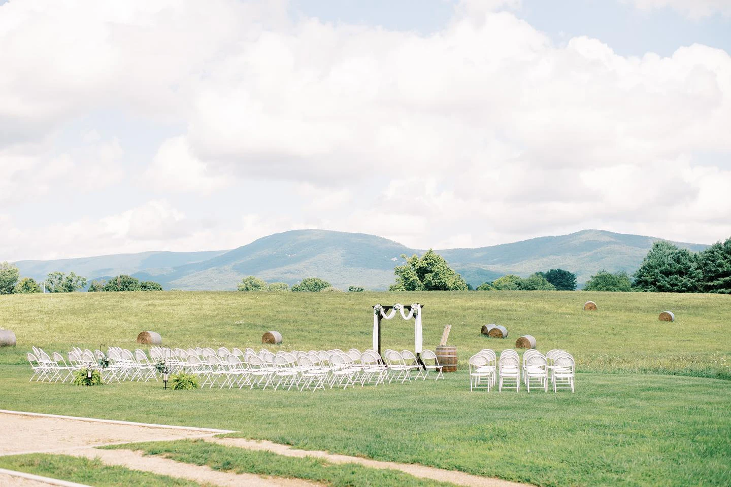 Romance is in the Air in Waynesboro, VA! - Naturally Waynesboro Blog