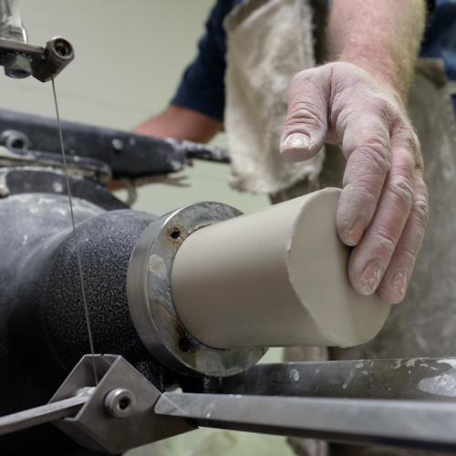 Make Waynesboro Clay Studio - See & Do - Street Art