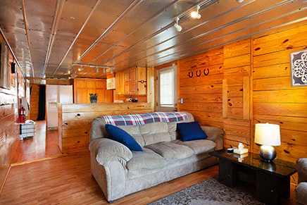 Suites at Stable Craft Brewing - Where to Stay