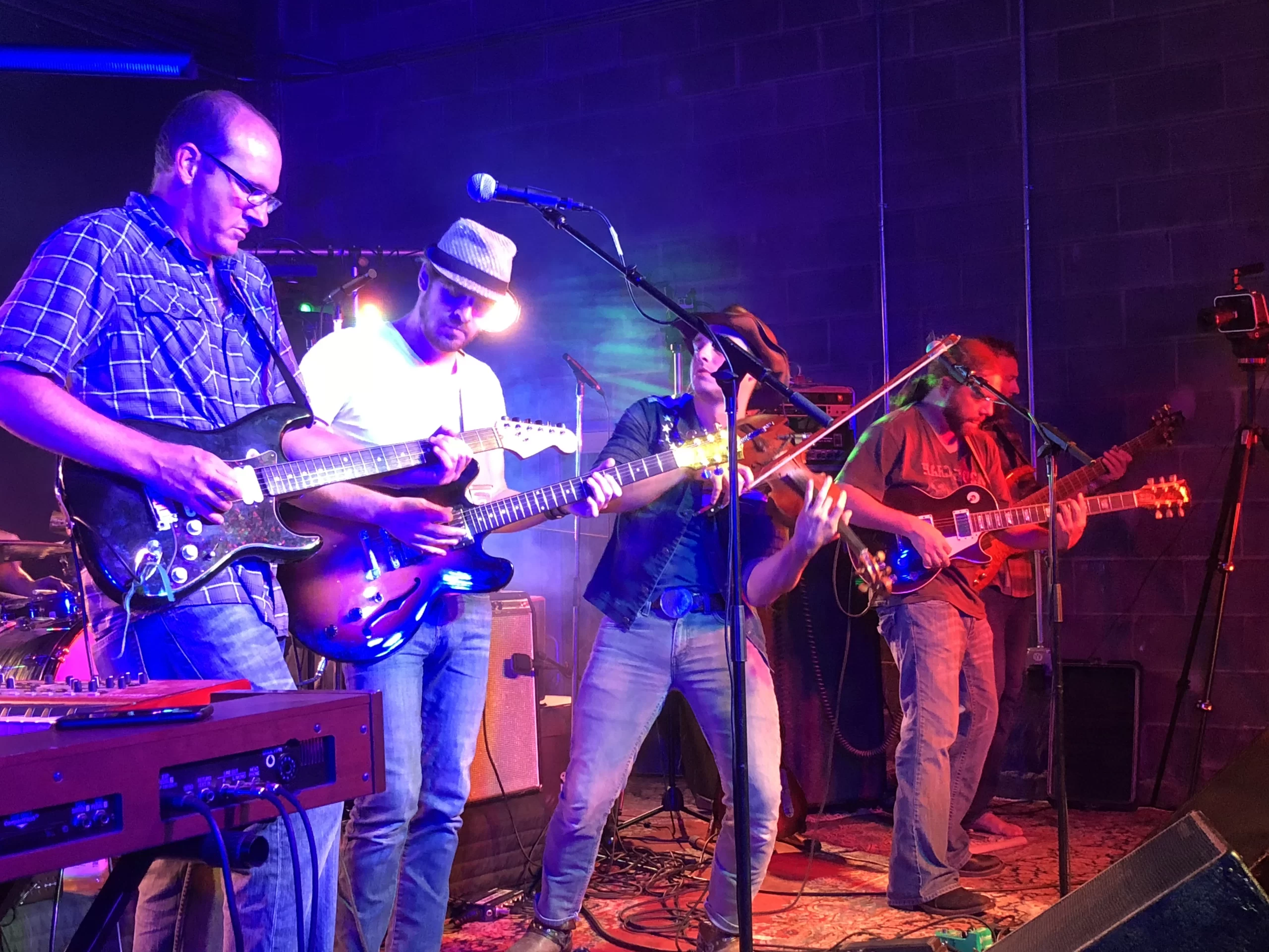 Basic City Beer Co. - Eat & Drink - Craft Beverages