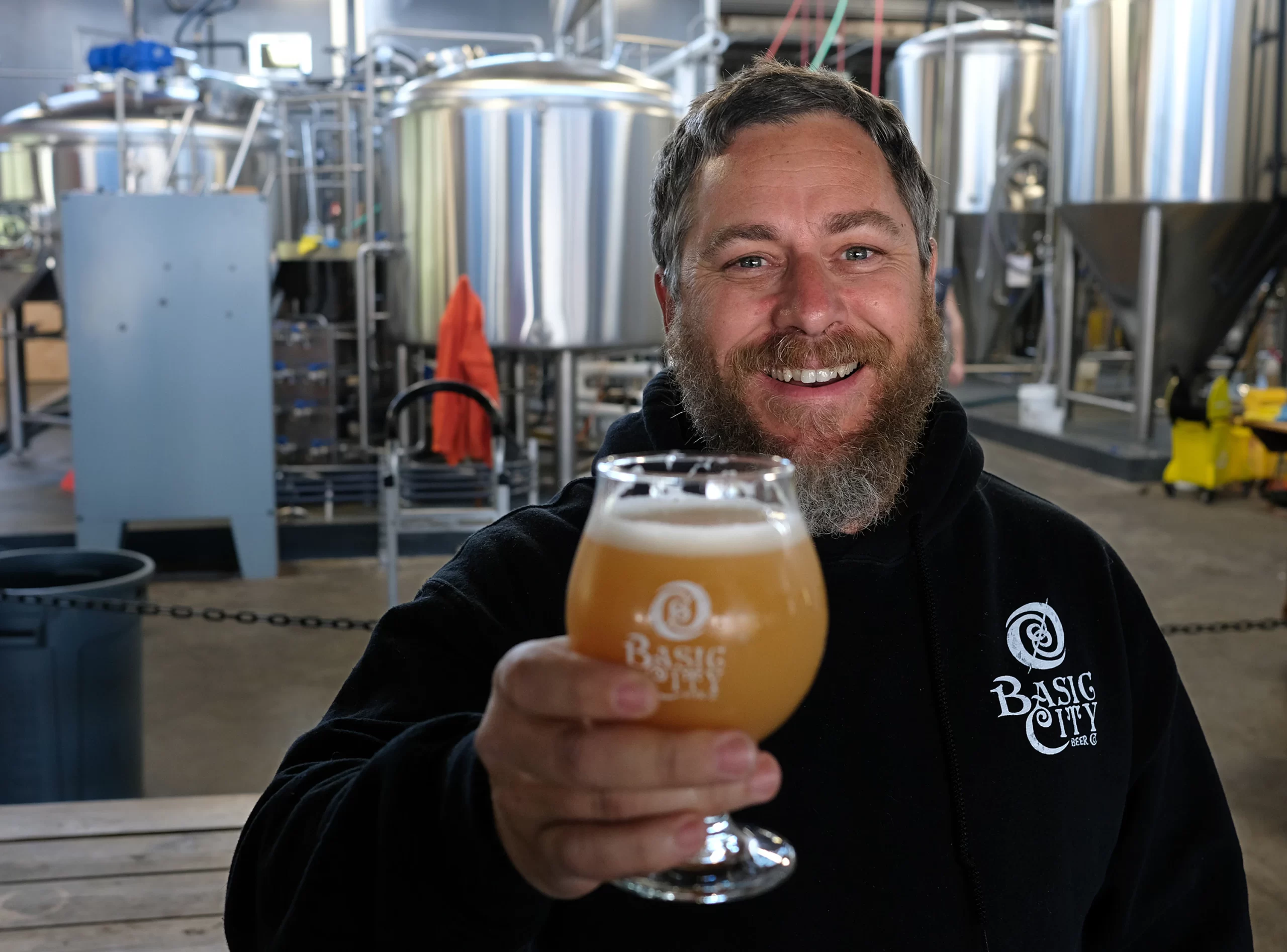 Shenandoah Beerwerks Trail - Foodie Experiences - Eat & Drink - Craft Beverages