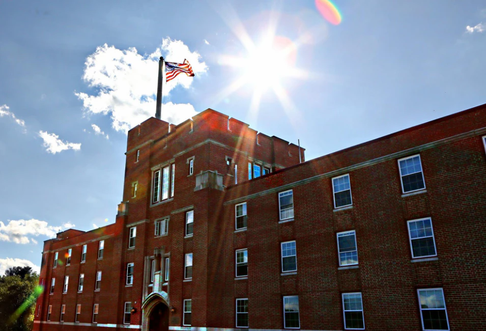 Fishburne Military School - See & Do - Attractions