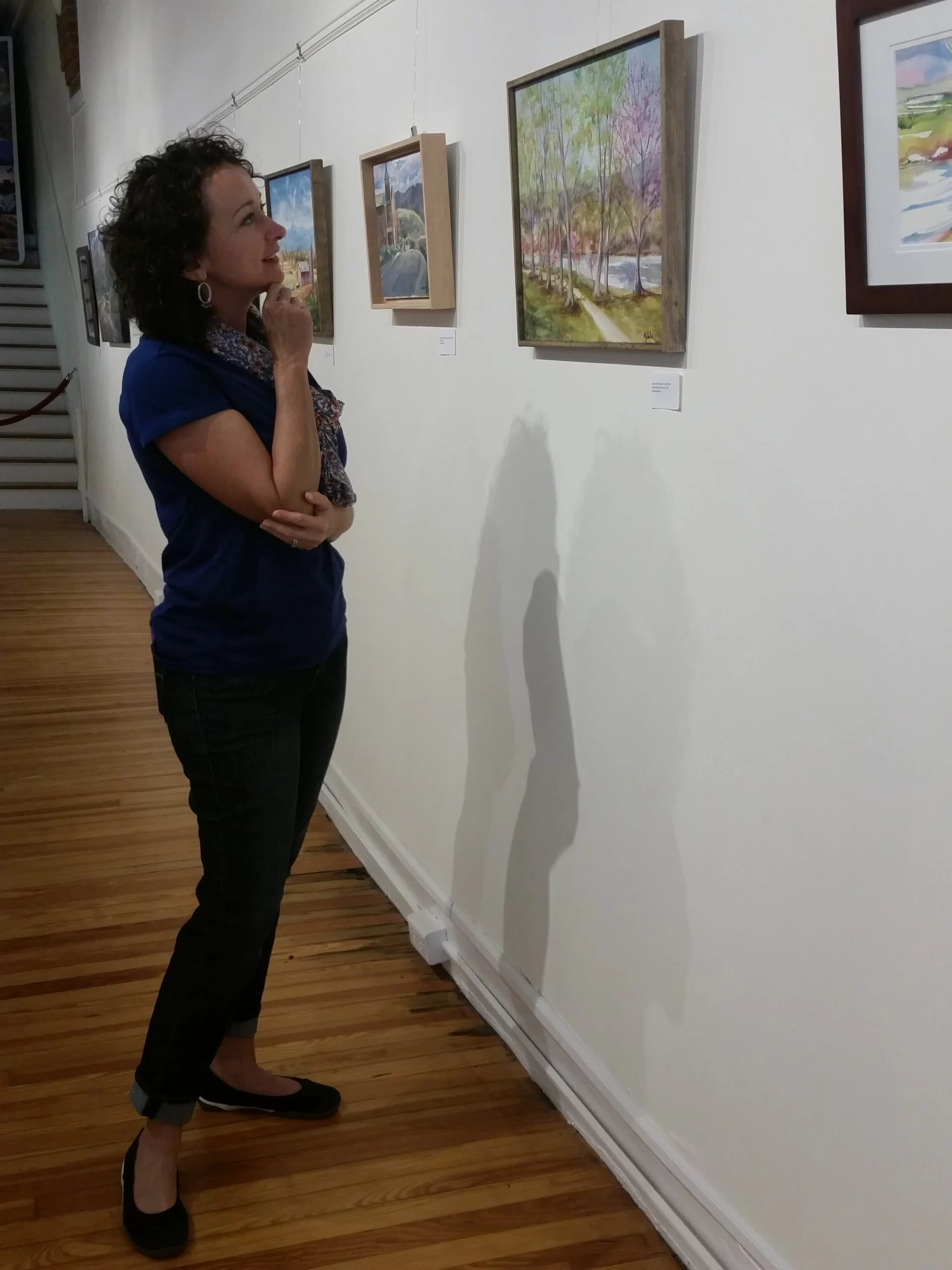 416 Gallery - See & Do - Arts