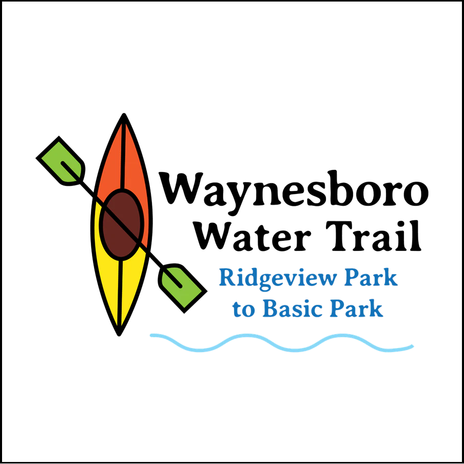 Waynesboro Water Trail - Get Outdoors Water Trails