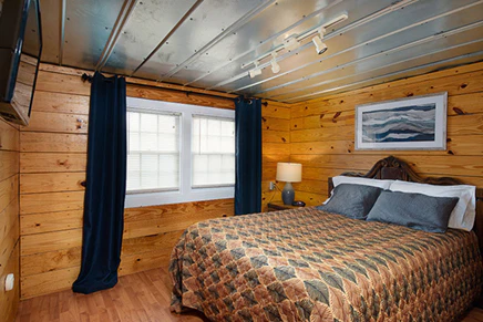 Suites at Stable Craft Brewing - Where to Stay