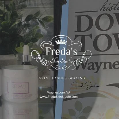 Freda's Skin Studio - See & Do - Attractions