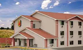 Super 8 by Wyndham Waynesboro - Where to Stay