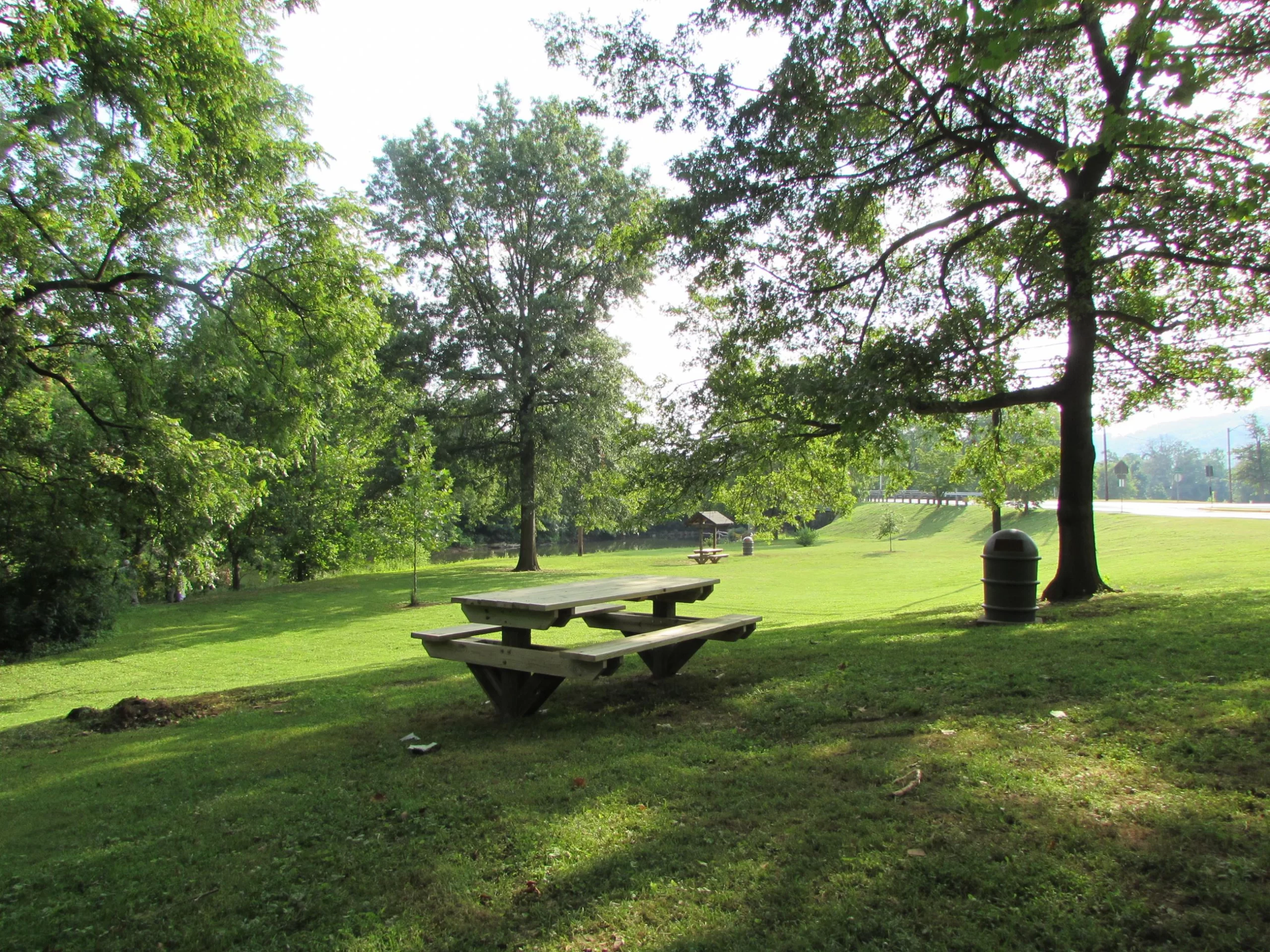 Rife Park - Get Outdoors - City Parks