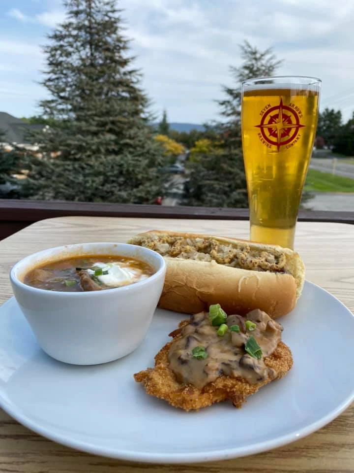 Nobos Kitchen at Seven Arrows - Eat & Drink - Dining