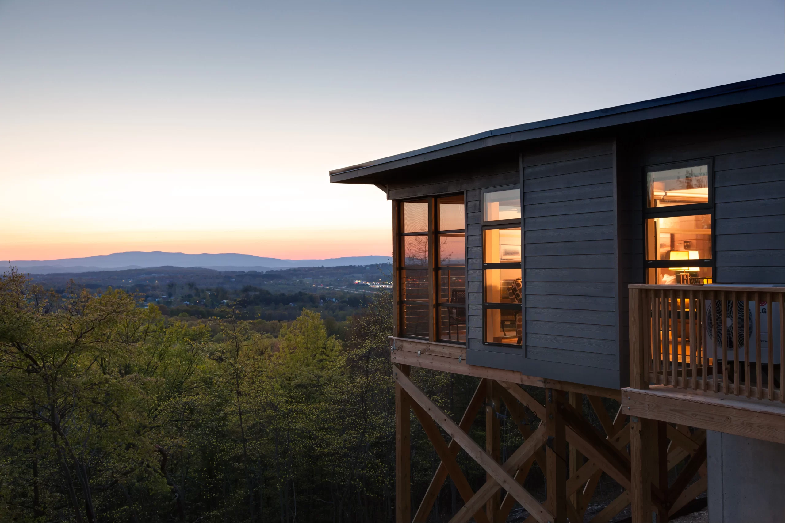 The Iris Inn Bed & Breakfast - Where to Stay