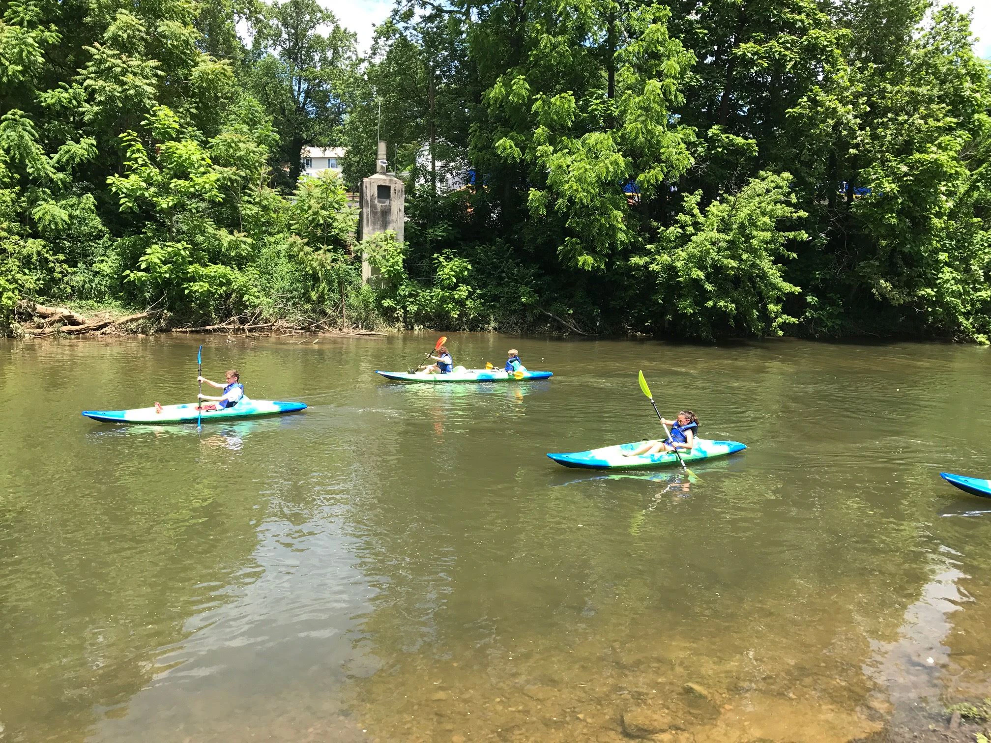 Rife Park - Get Outdoors - City Parks