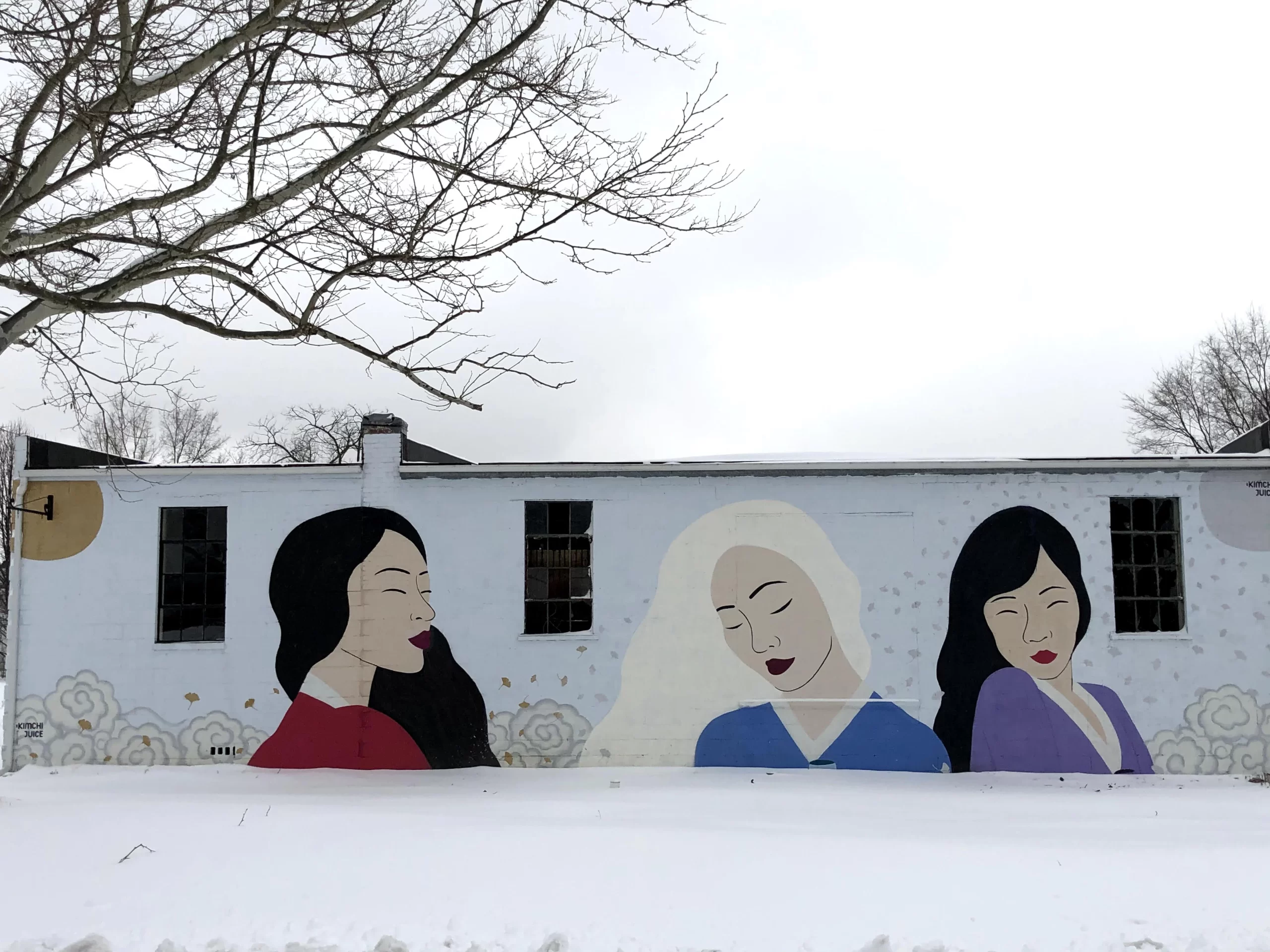 Waynesboro Street Arts Trail - See & Do - Street Art