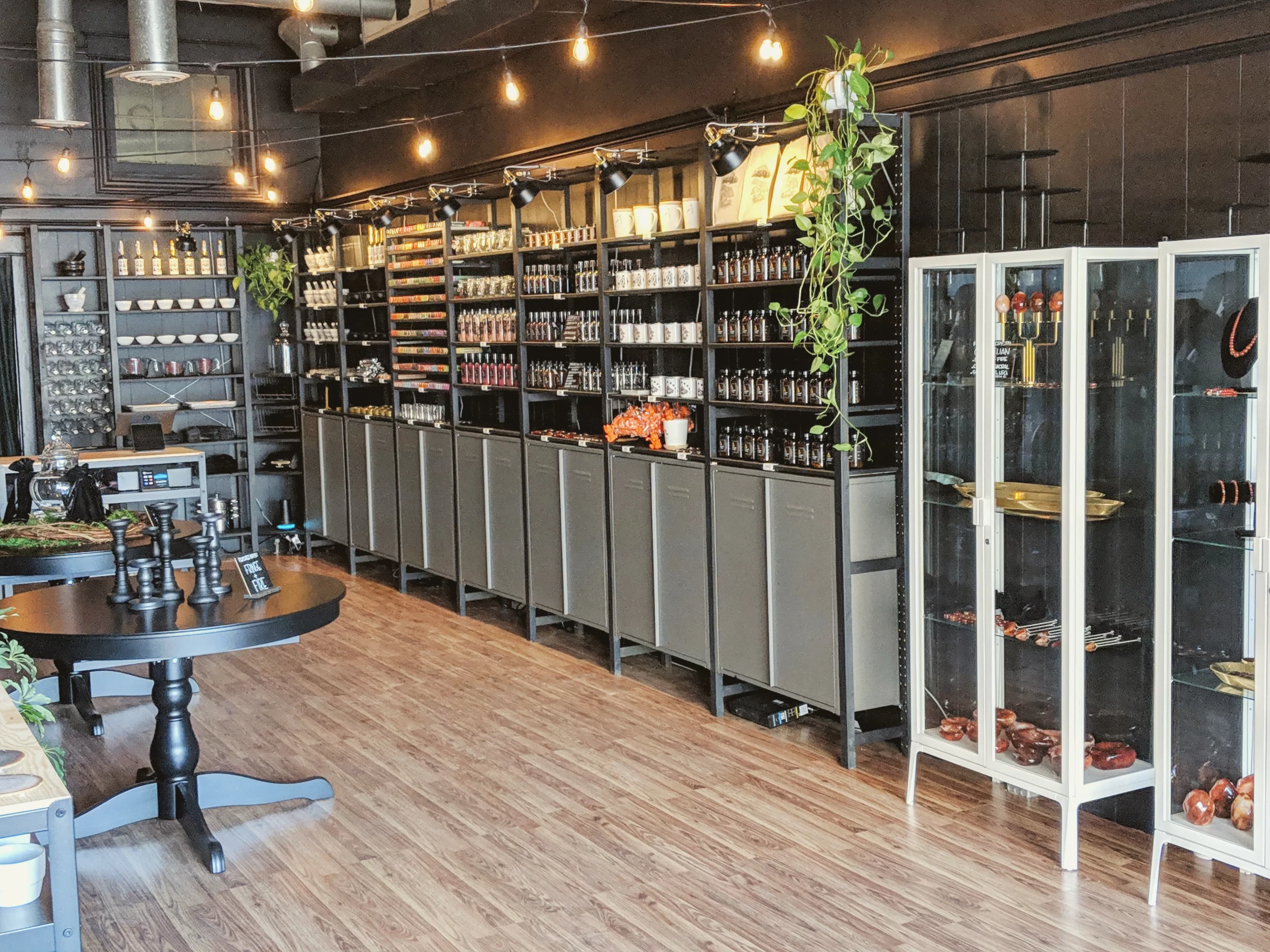 Pyramid: Appalachian Magick + Remedy - See & Do - Shopping