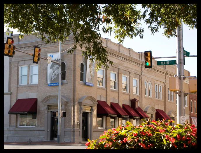 Waynesboro Heritage Museum - See & Do - Attractions