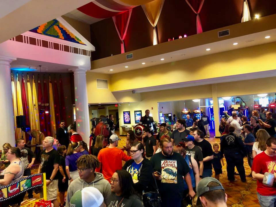 Zeus Digital Theater - See & Do - Attractions