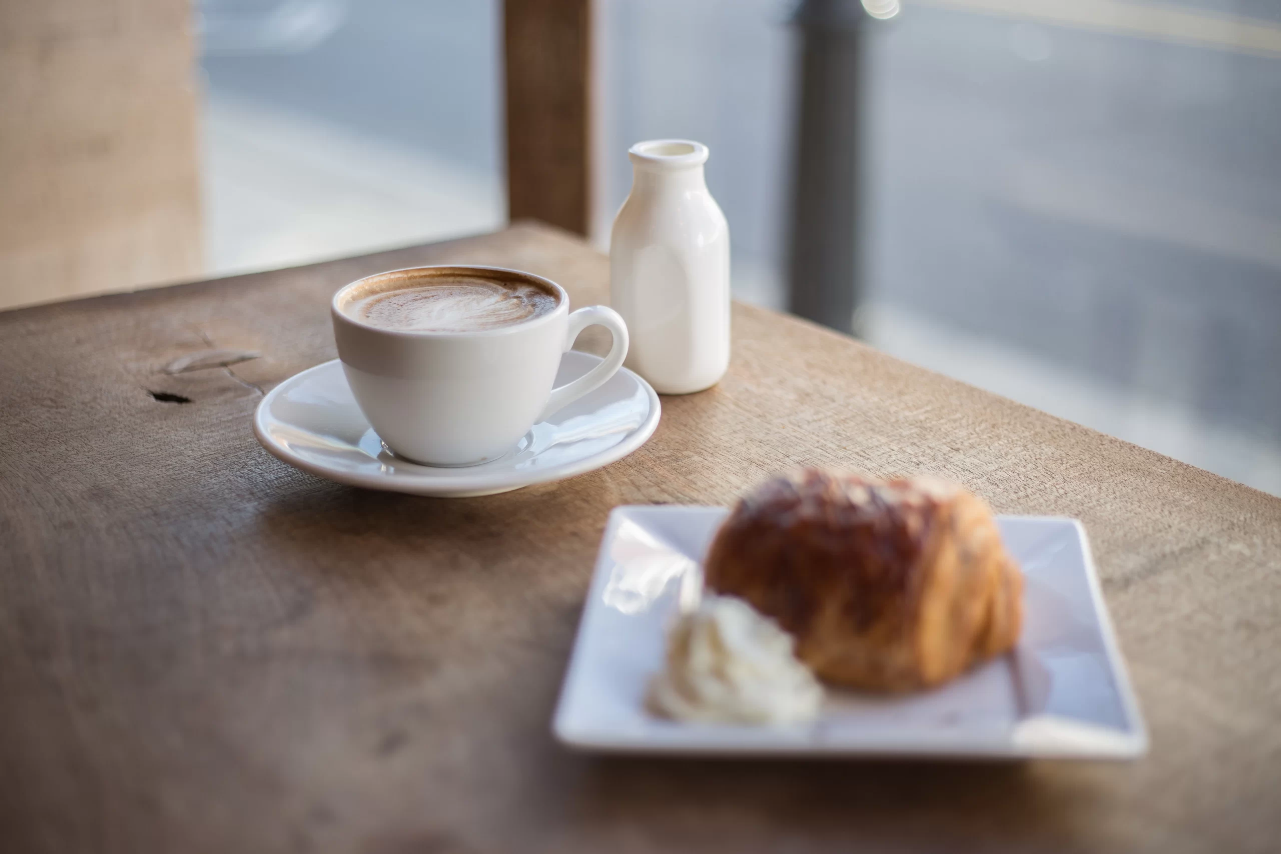 The French Press - Eat & Drink - Dining