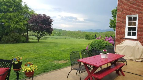 Heritage Hill B&B - Where to Stay