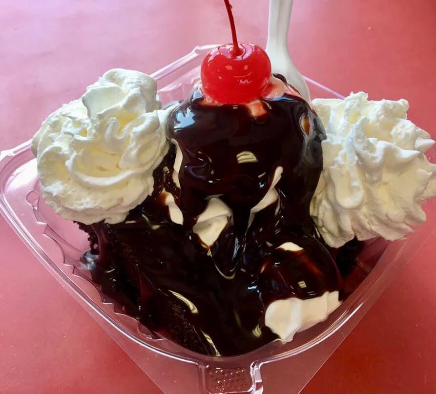 Willy's Ice Cream - Eat & Drink - Dining