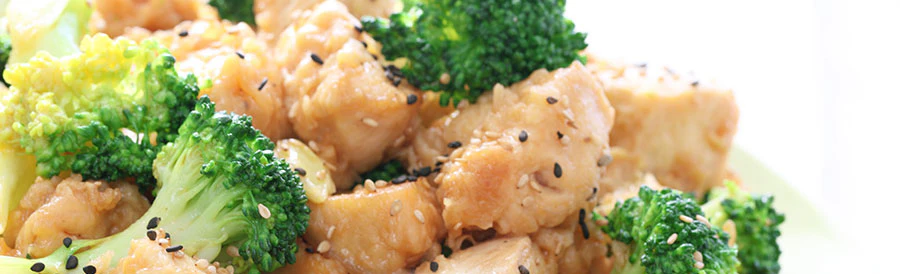 King Garden - Eat & Drink - Dining