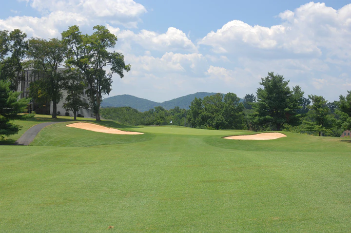 Club at Ironwood - See & Do - Attractions