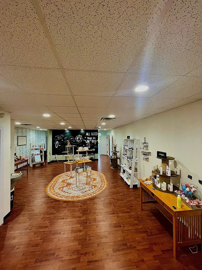 Wild and Free LLC - See & Do - Shopping