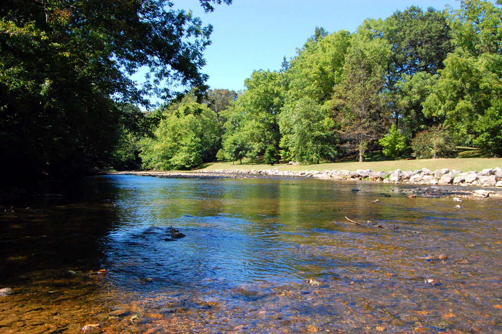 Ridgeview Park - Get Outdoors - City Parks