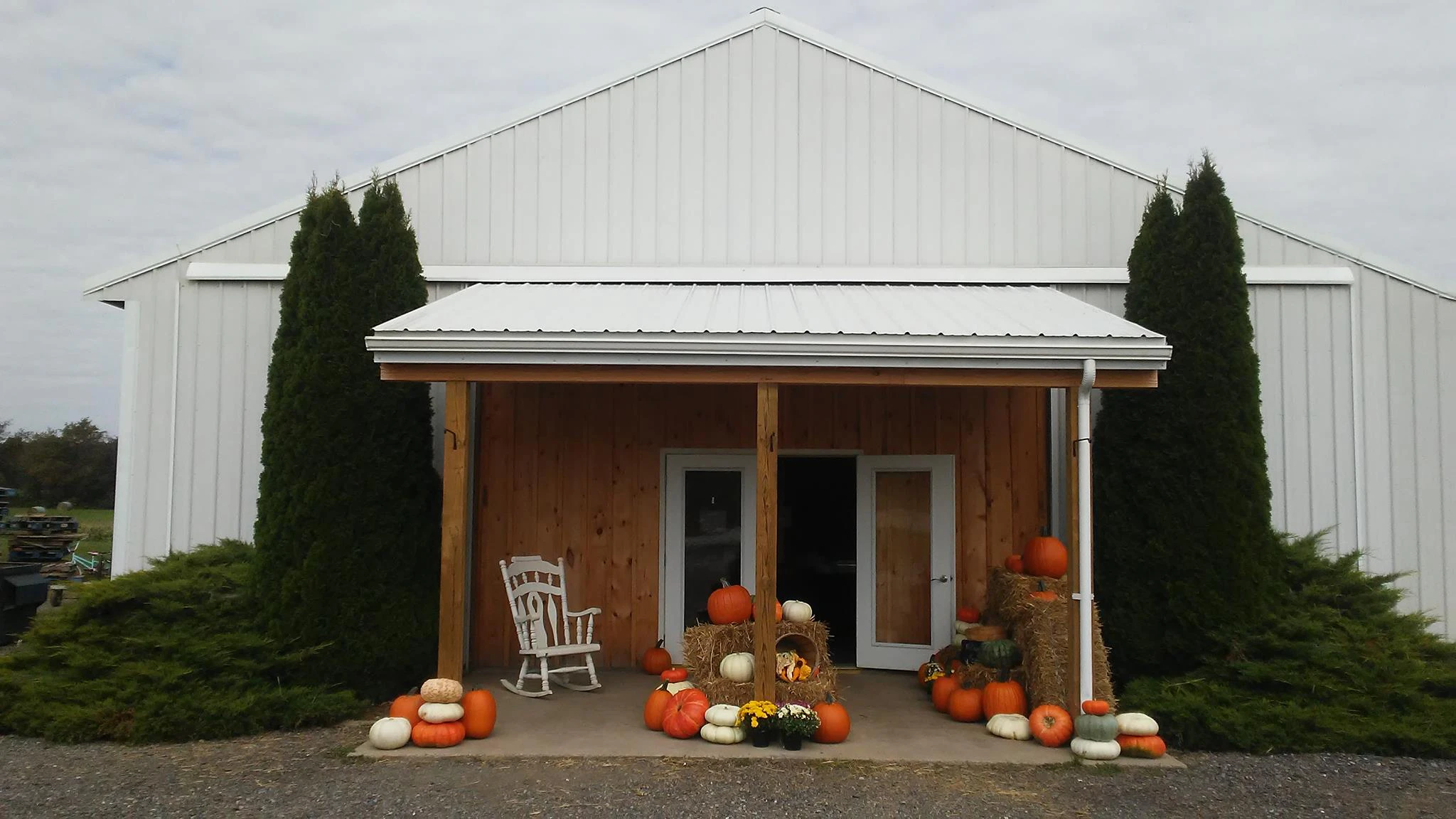 Troyer's Fruit & Produce Farm - See & Do - Attractions