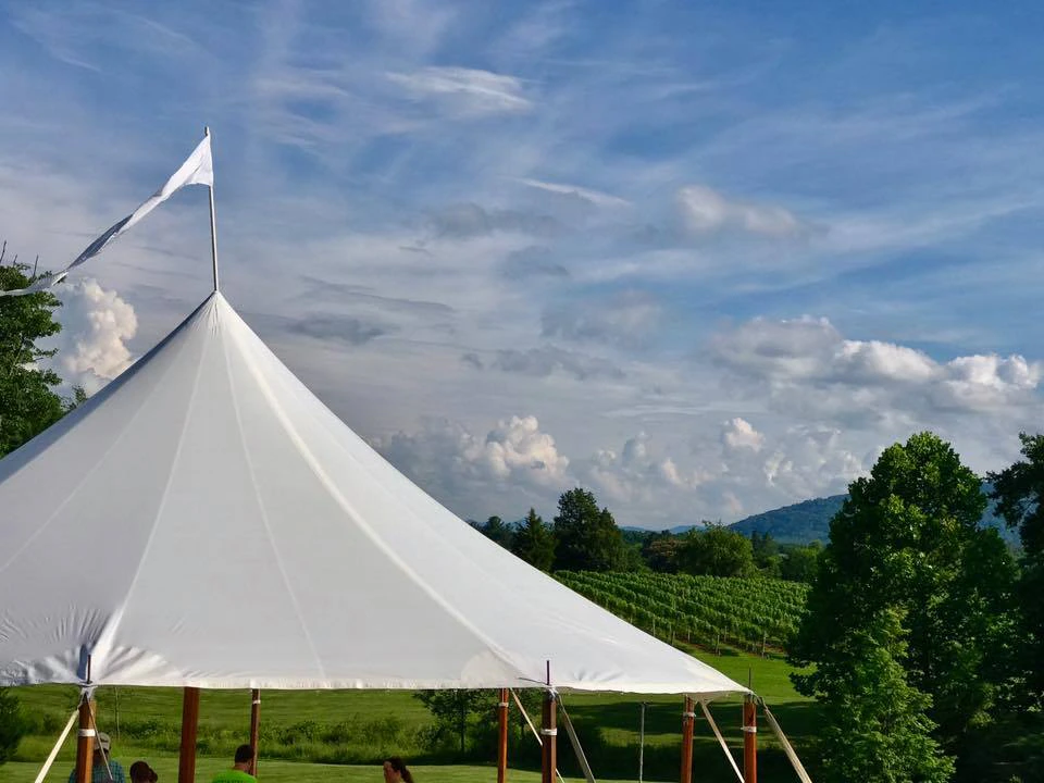 Veritas Vineyard and Winery