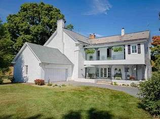 Cider House Bed and Breakfast - Where to Stay