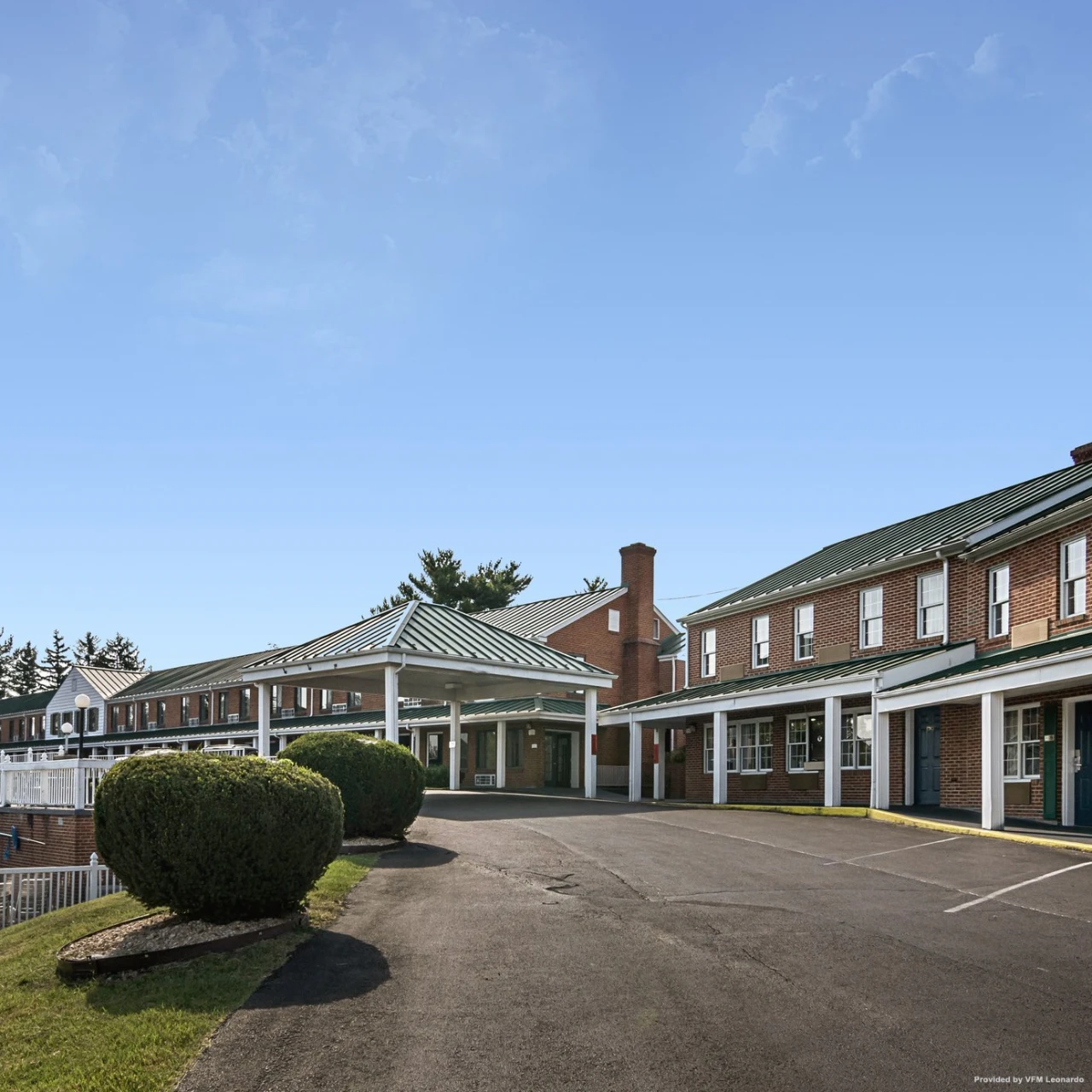 Quality Inn - Where to Stay