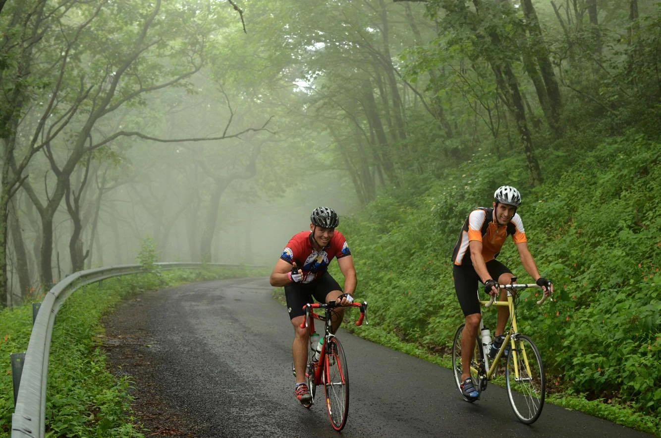 Bike the Valley - Get Outdoors - City Parks