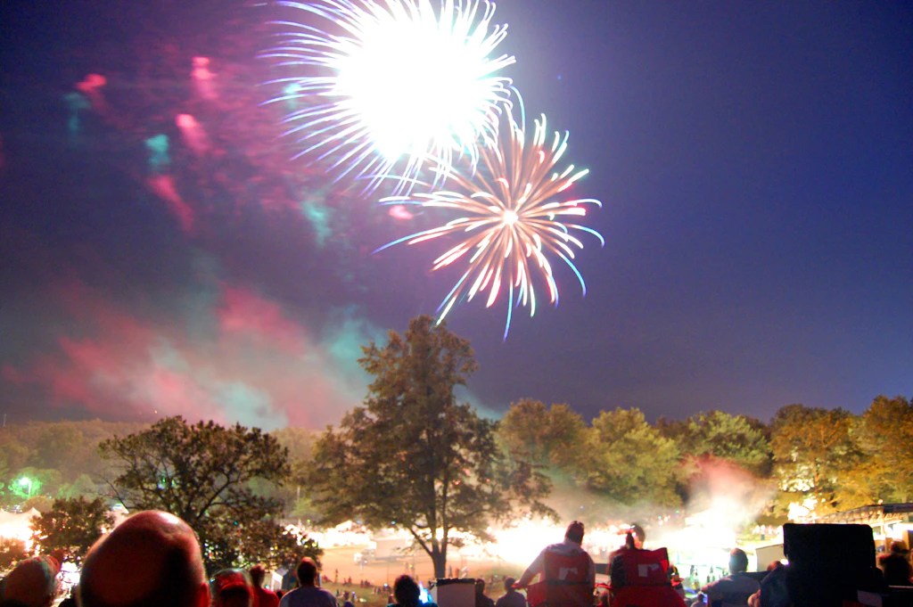 Ridgeview Park - Get Outdoors - City Parks