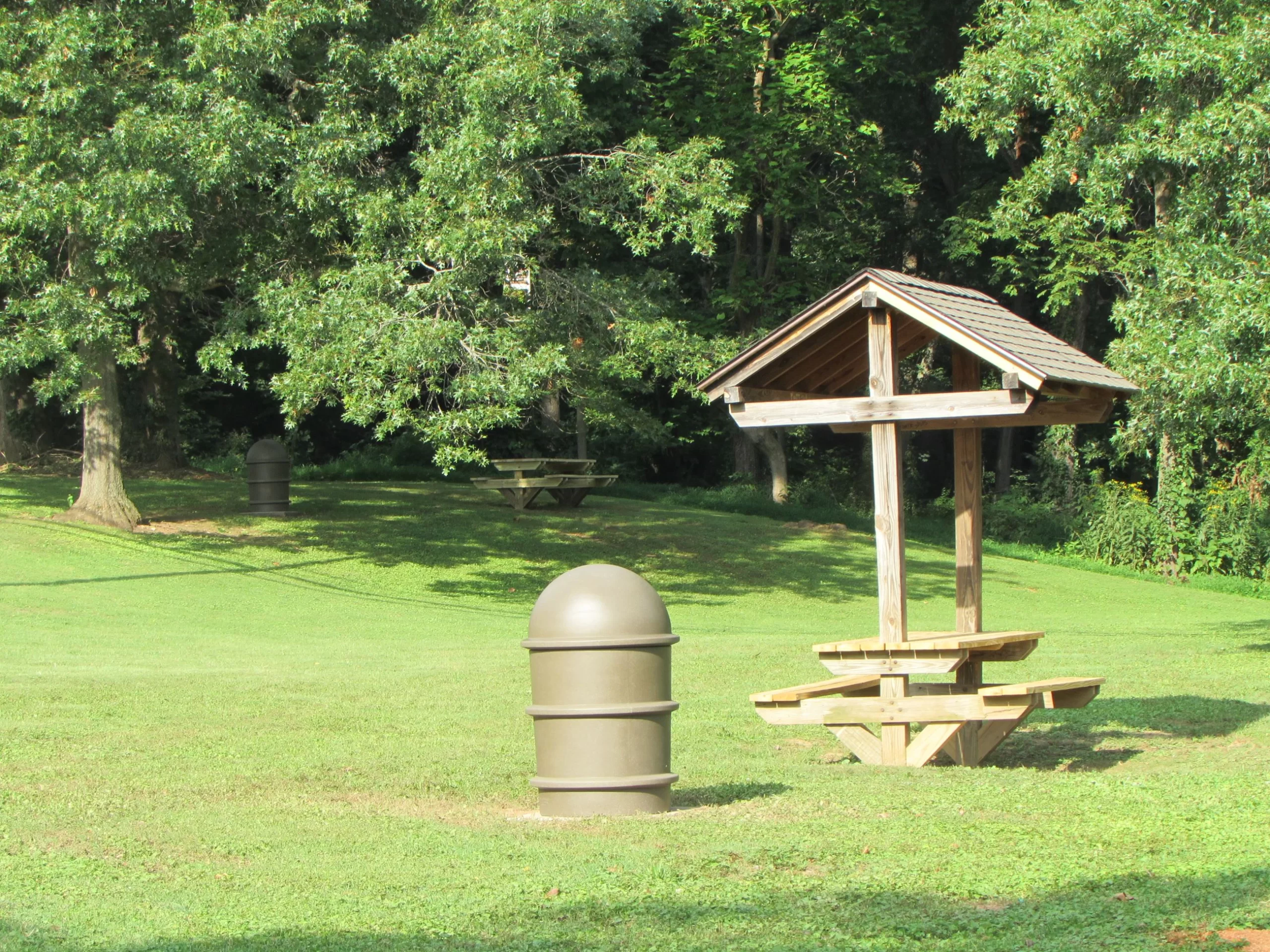 Rife Park - Get Outdoors - City Parks