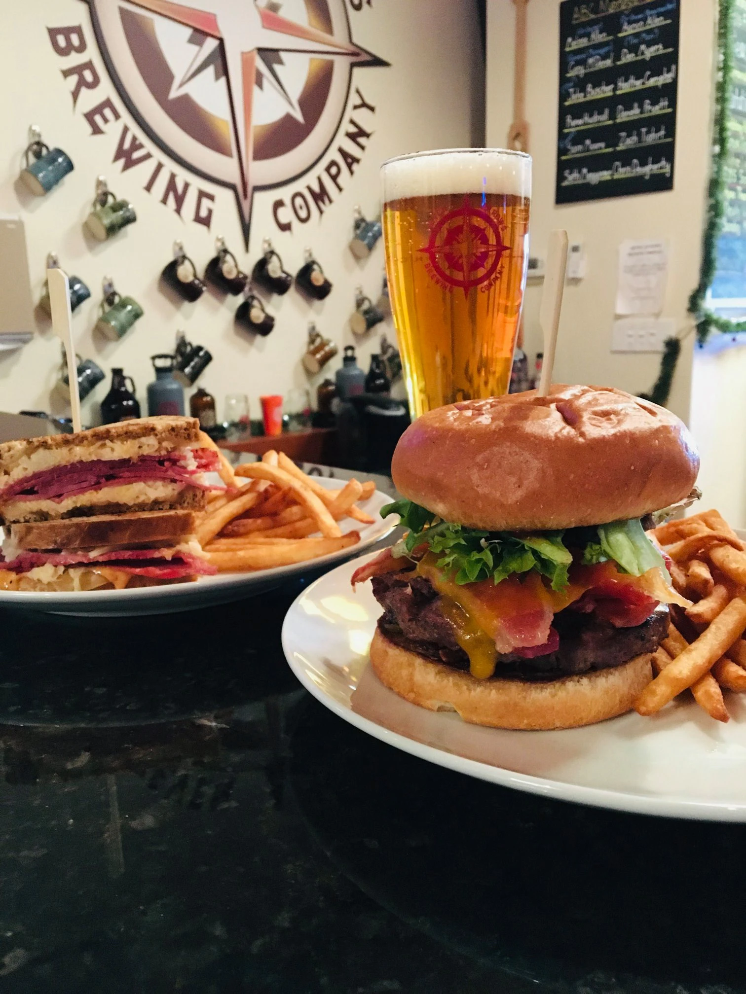 Nobos Kitchen at Seven Arrows - Eat & Drink - Dining