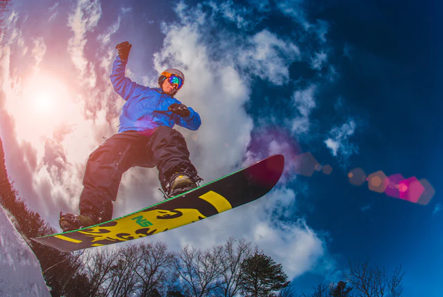 Massanutten Resort - See & Do - Attractions