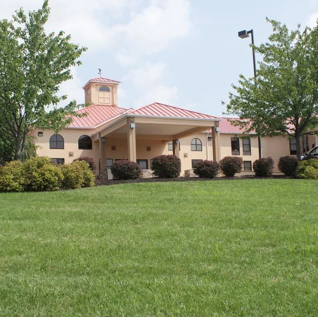 Wingate by Wyndham - Where to Stay