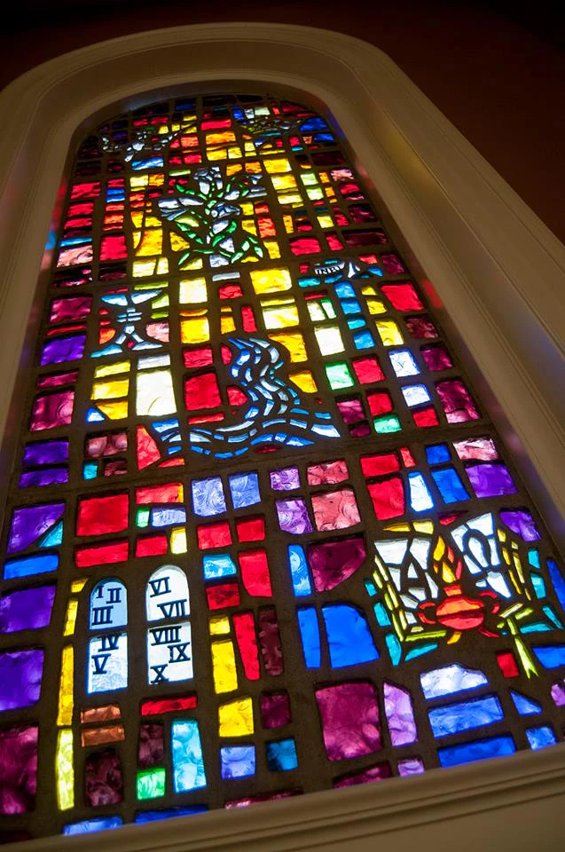 First Baptist Church - Venue - Performance