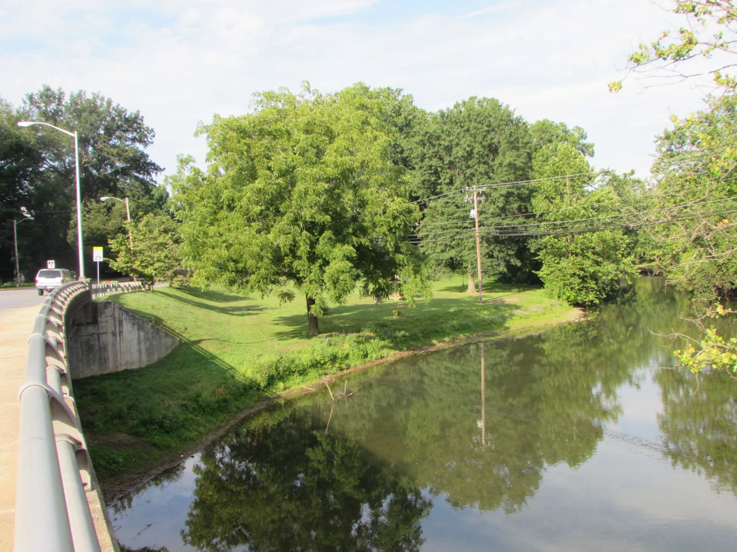 Rife Park - Get Outdoors - City Parks