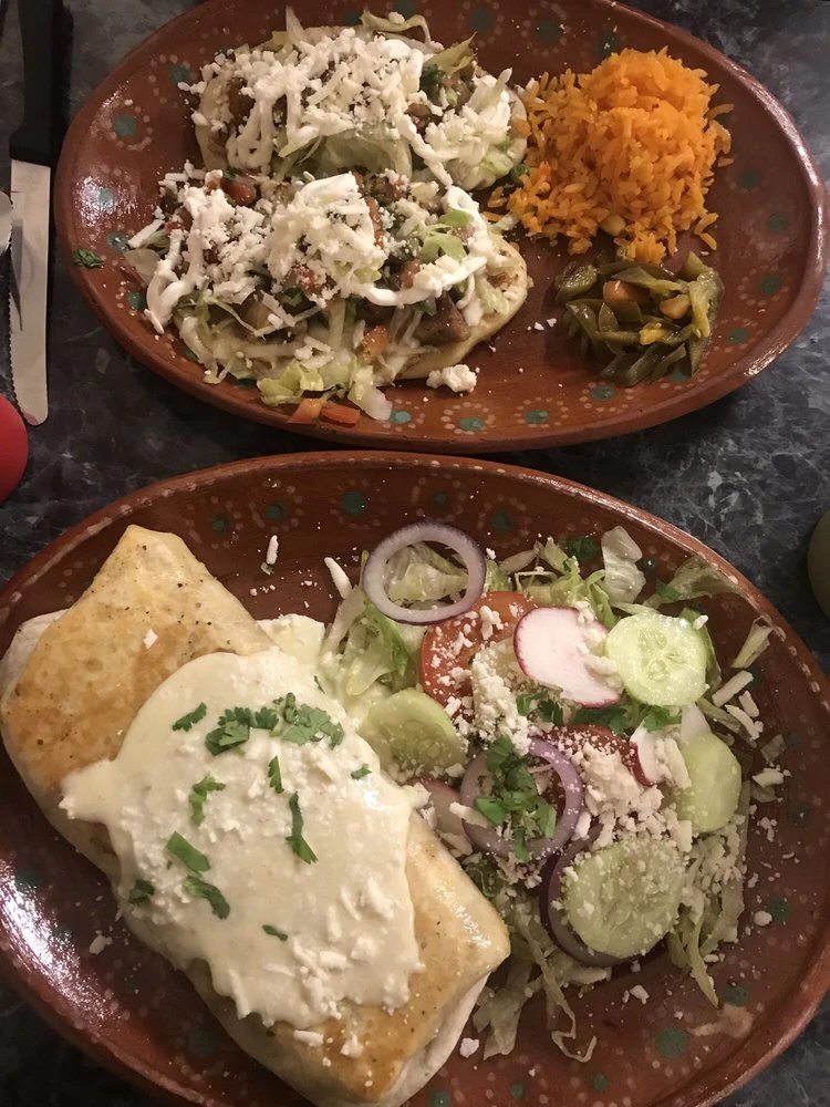Taqueria La Sabrosita - Eat & Drink - Dining