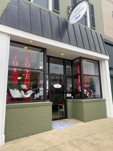 Initial Inspiration - See & Do - Shopping