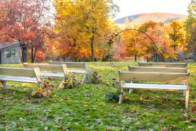 Love Ridge Mountain Lodging - Where to Stay