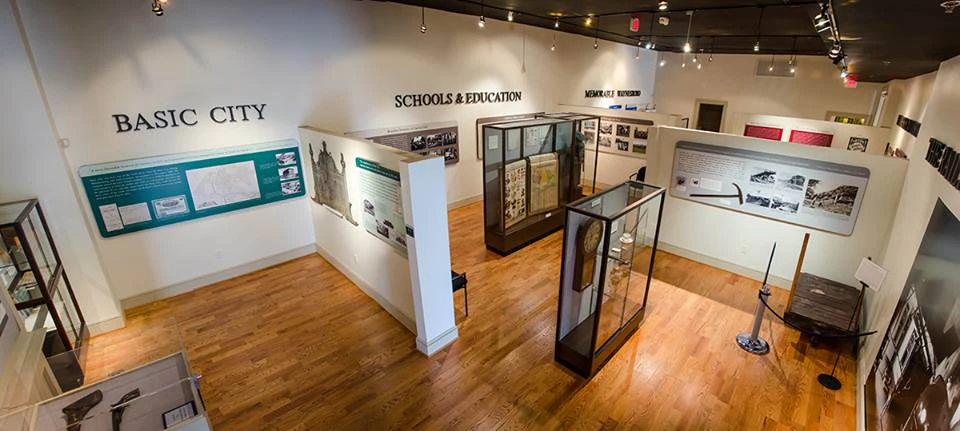 Waynesboro Heritage Museum - See & Do - Attractions