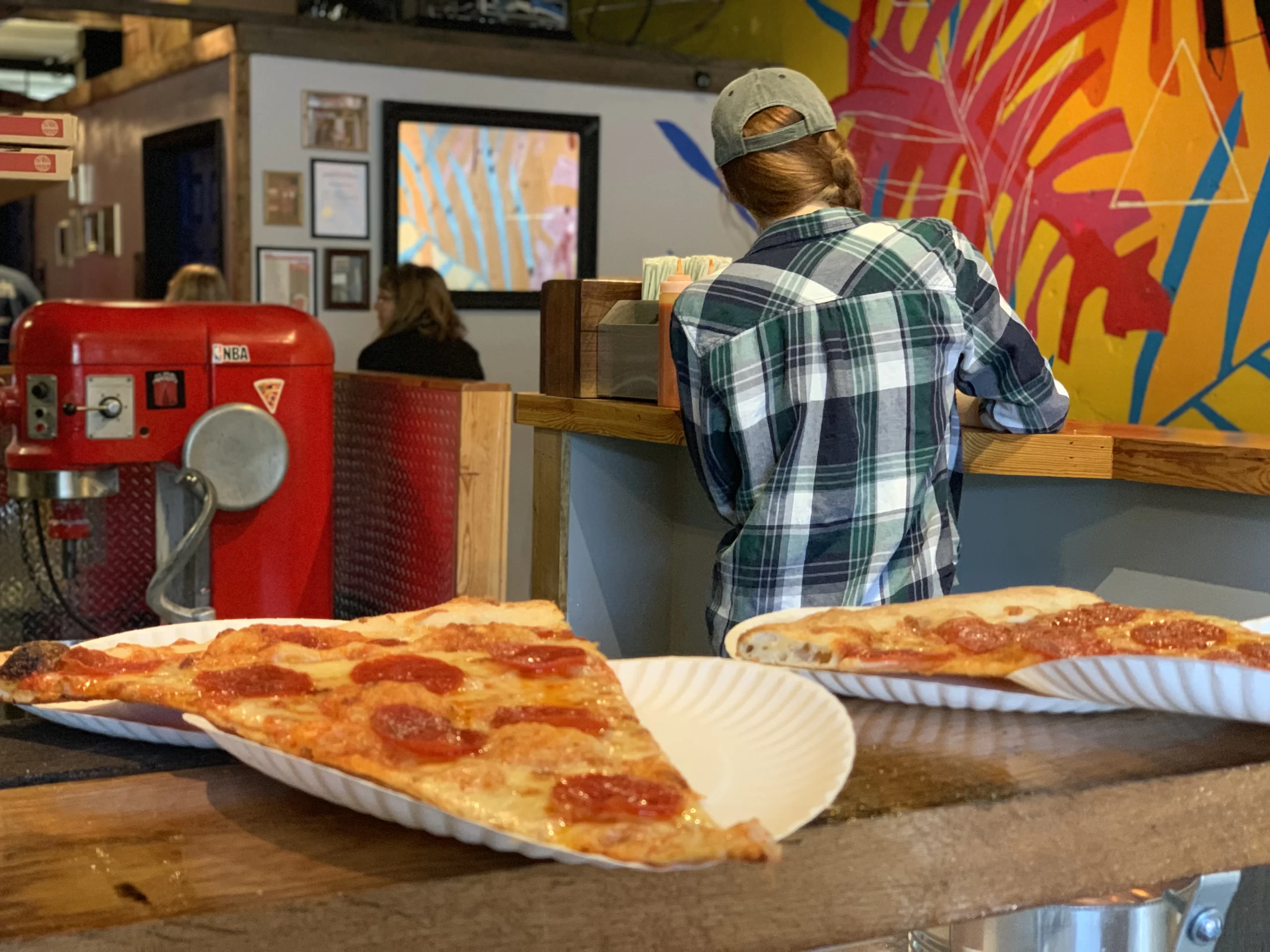 Benny Stivale's - Eat & Drink - Dining