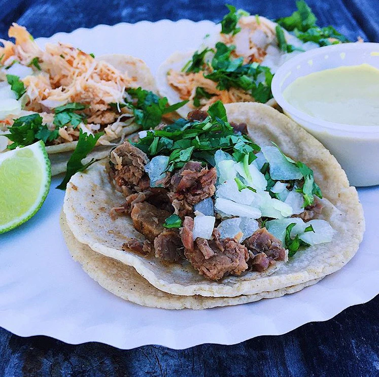 Alex's Taco Truck - Eat & Drink - Dining