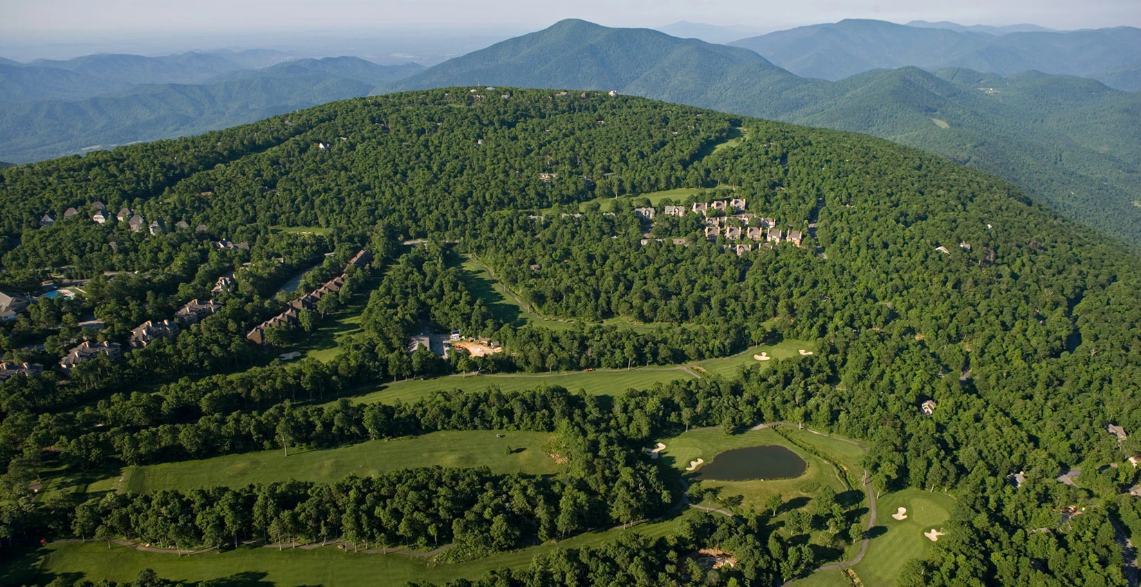 Wintergreen Resort - See & Do - Attractions