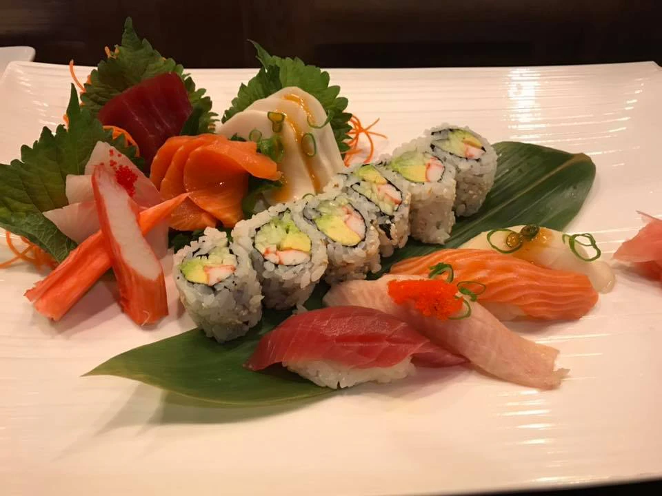 Osaka Japanese Restaurant - Eat & Drink - Dining