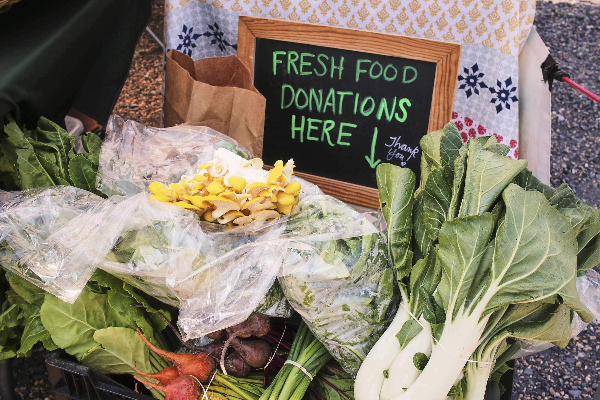 Waynesboro Farmers Market - Calendar Of Events