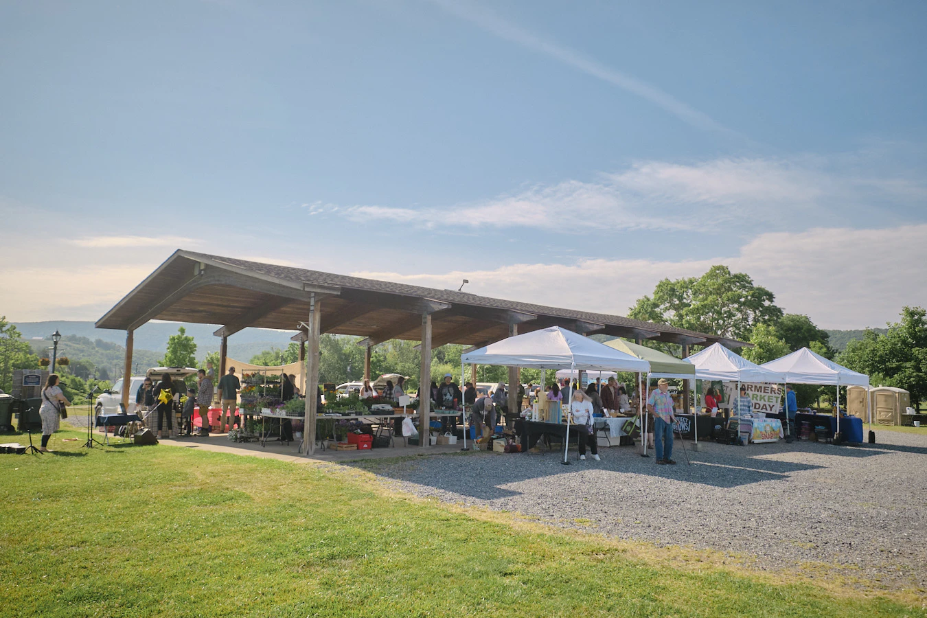 Waynesboro Farmers Market - Calendar Of Events